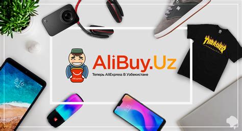 AliExpress uz latviem